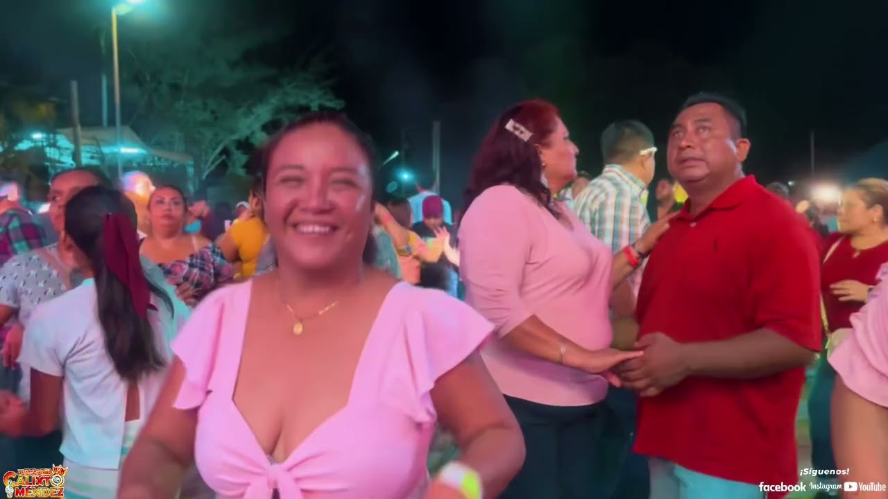 El Bochito- Calixto Méndez | El Higo Veracruz.