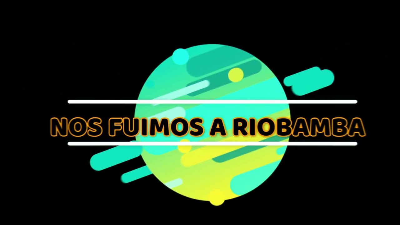 Riobamba tiene lugares turísticos? - Riobamba o friobamba