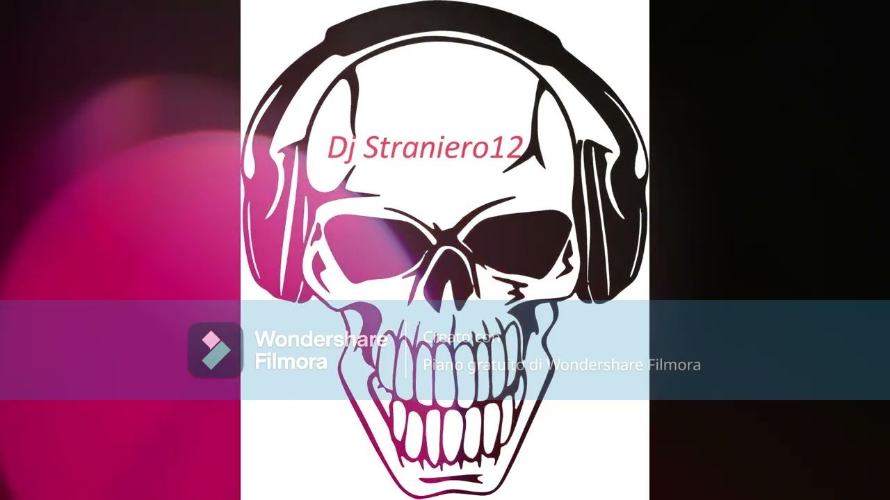 MARNIK & SMACK - GAM GAM (Dj straniero12)