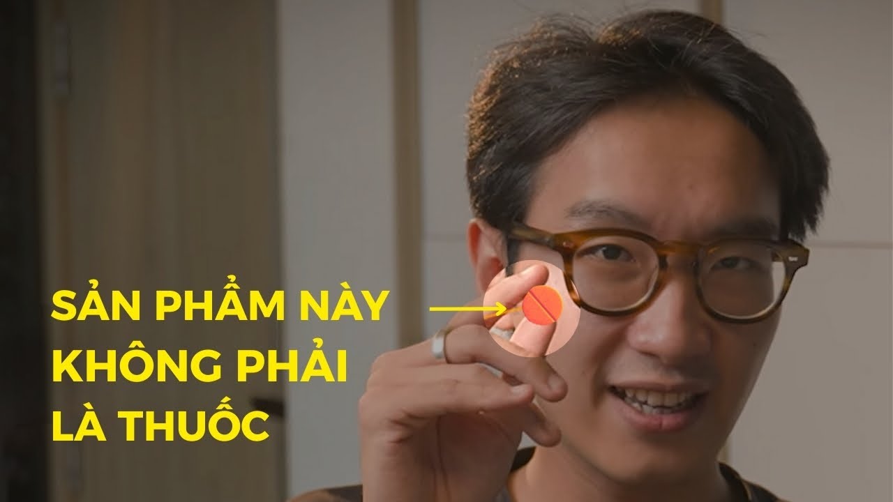 THỰC PHẨM không CHỨC NĂNG