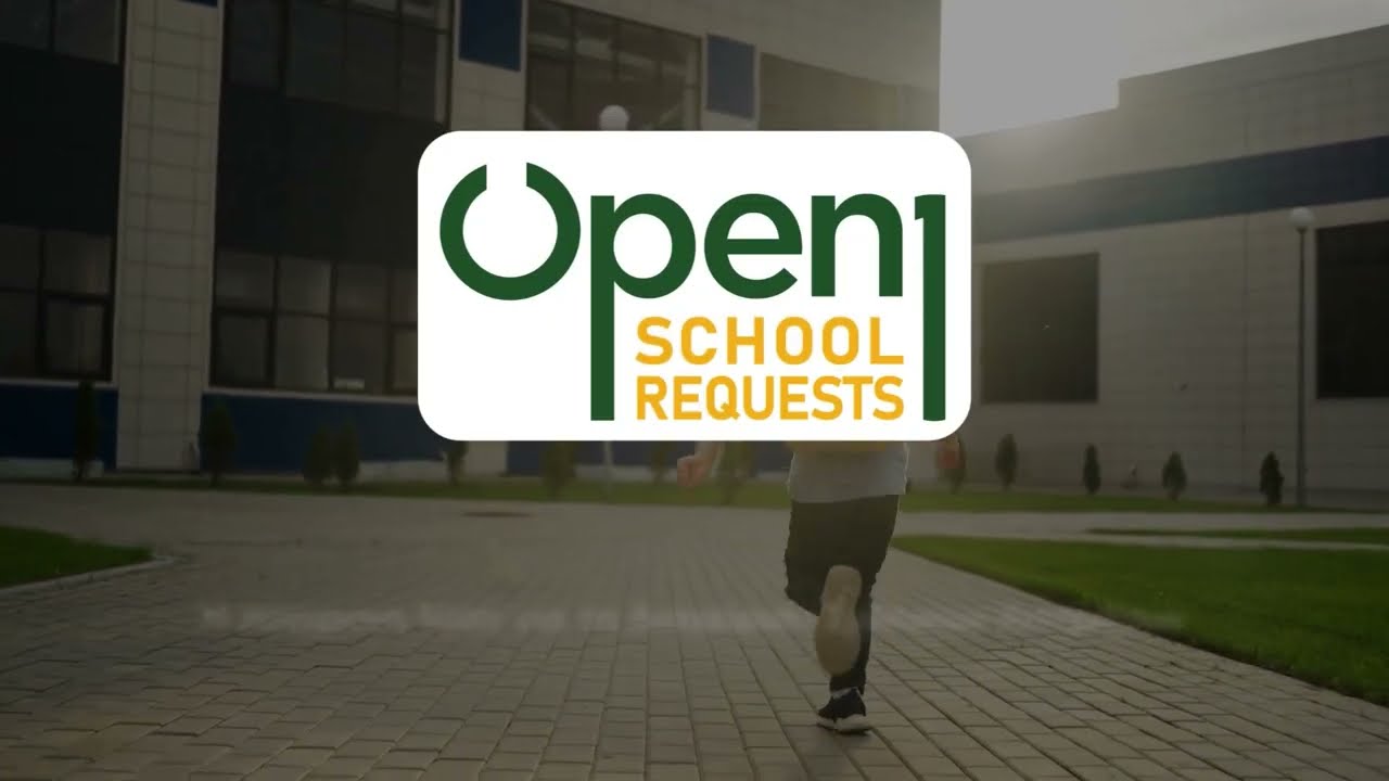Open1|School Requests - Η λύση της OTS για την Υποβολή & Διαχείριση Σχολικών Αιτημάτων