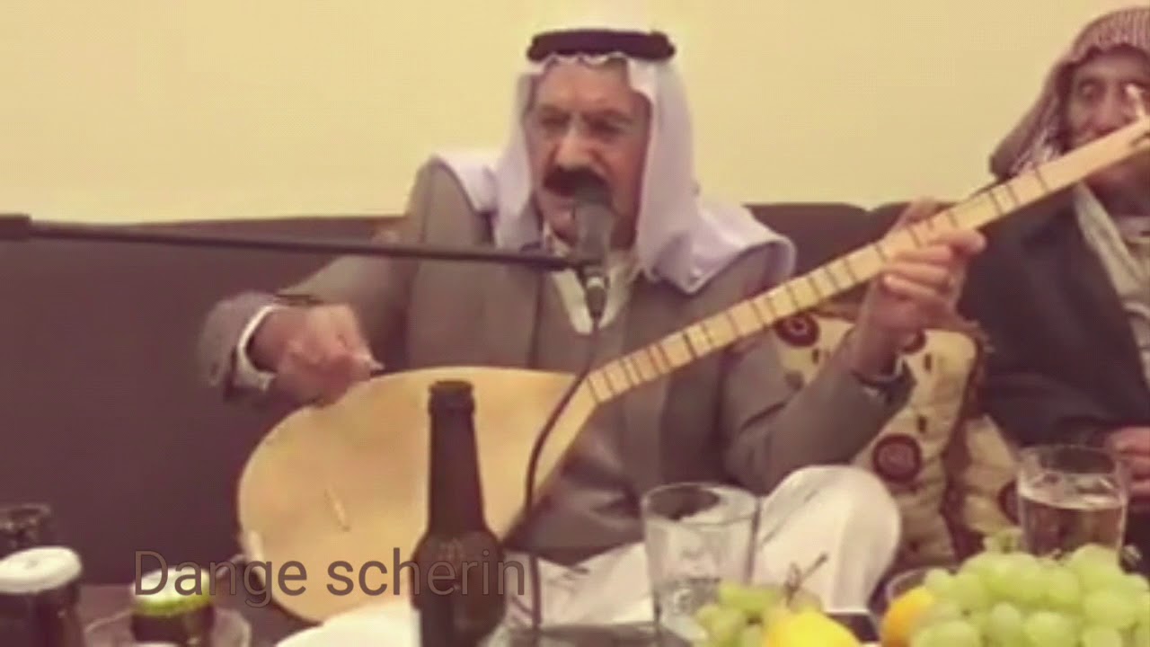 الفنان لازكين سيدو lasgin saido