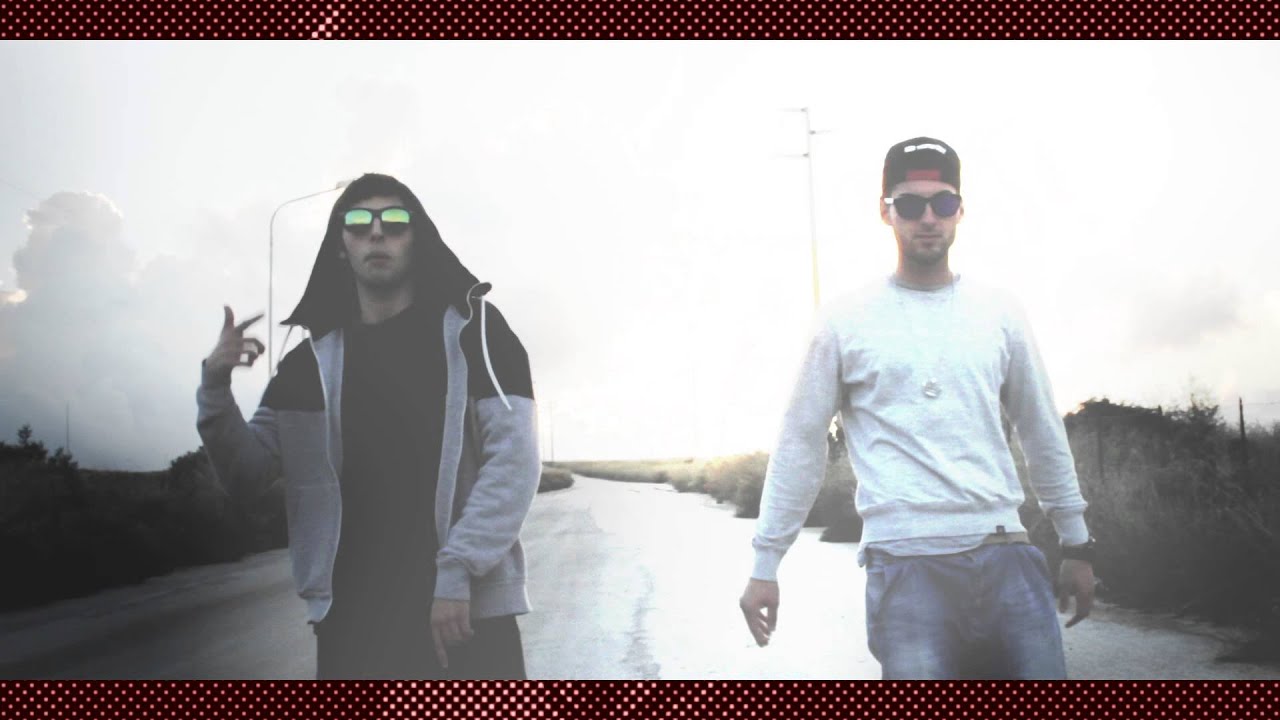 Scico feat. Cifra - Cielo Limite