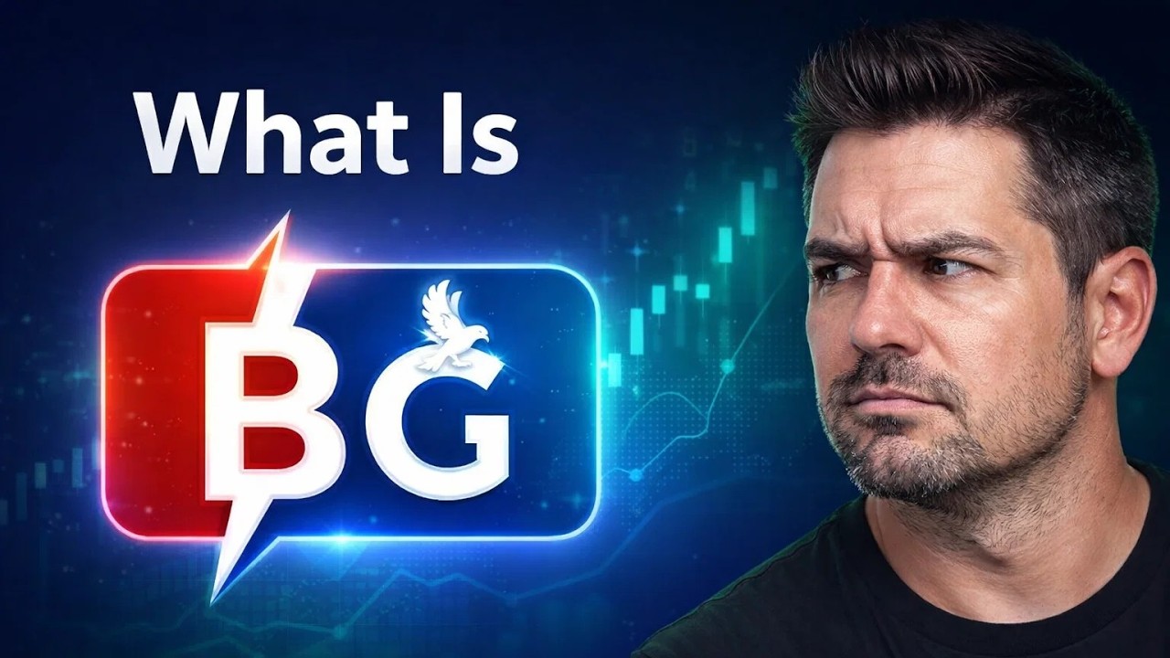 Что такое инвестиционная программа BG Wealth Sharing? Полное объяснение и принцип ее работы (2026...