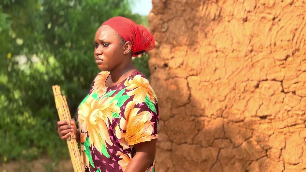 NURU YANGU-EPISODE 1
