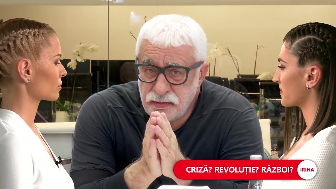 Adrian Sârbu: „Aleph News este o revoluție și este o parte a unei revoluții”