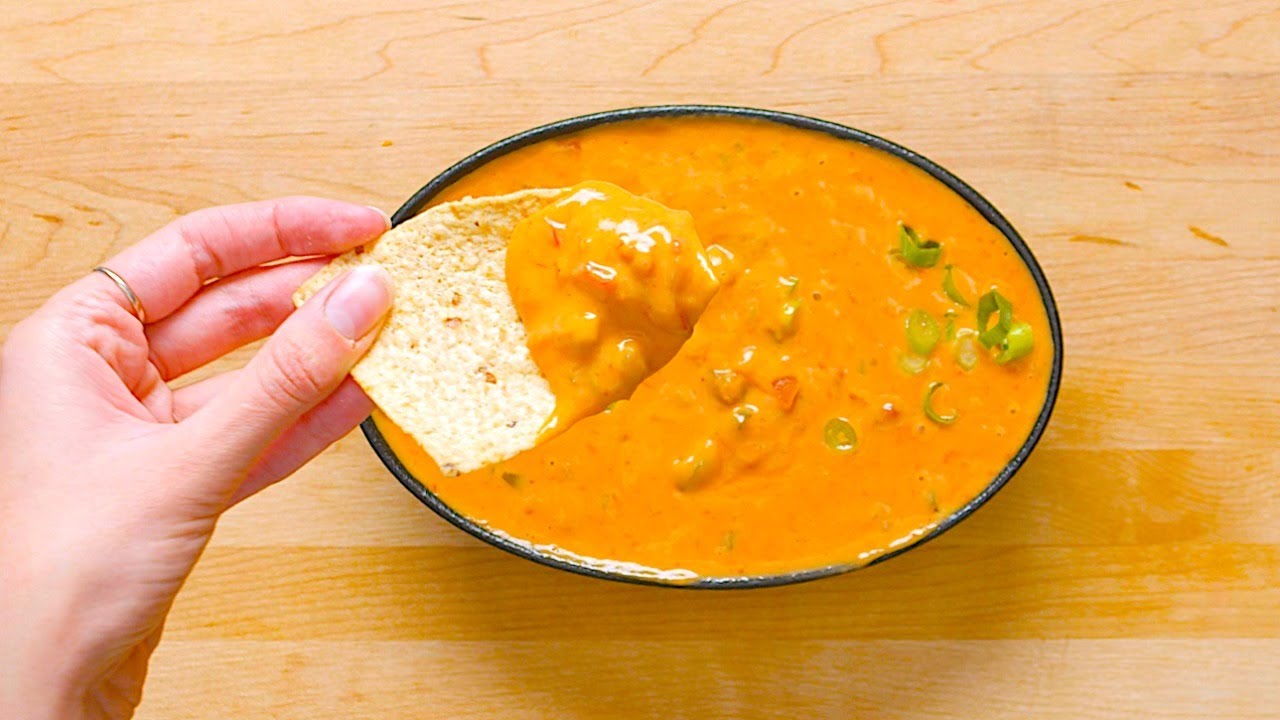 Which Dip Is Your Favorite?! - Dished #Shorts