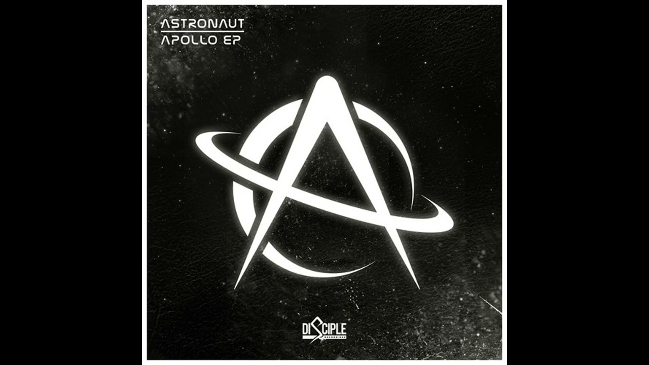 astronaut - 13 (slowed & reverb)