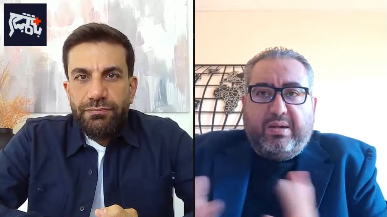 متابعة مباشرة للتطورات في لبنان والشرق الأوسط مع الصحافي عبدالله بارودي