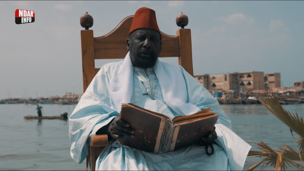 Al BAYAAN | Par Serigne Mohsine Diop