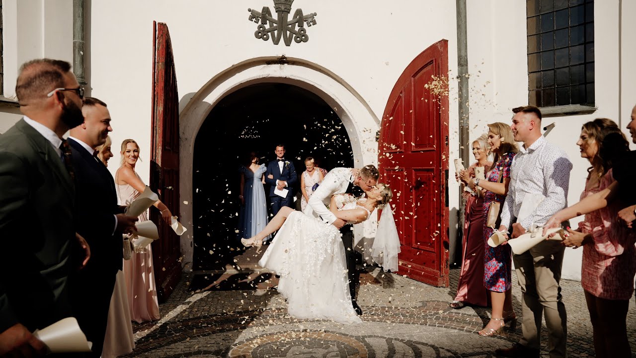 Dominika i Mariusz 2024