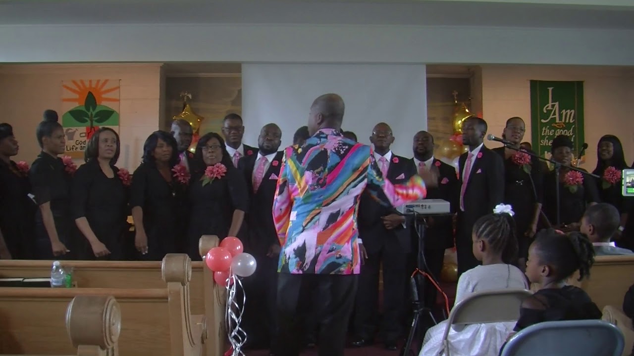 Gospel Kreyol PS 24