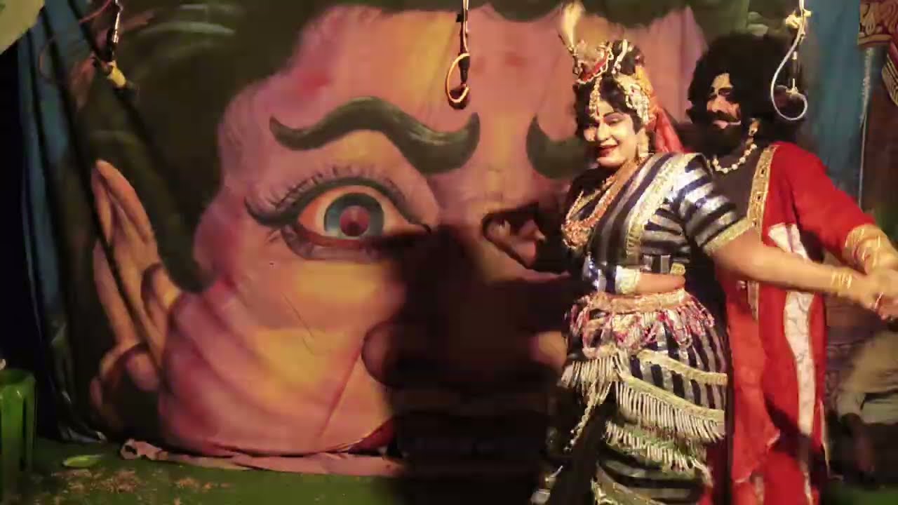 ##సంగు రజినివాణి ##అనంతపురం అద్బుతంగా చేసింది ##