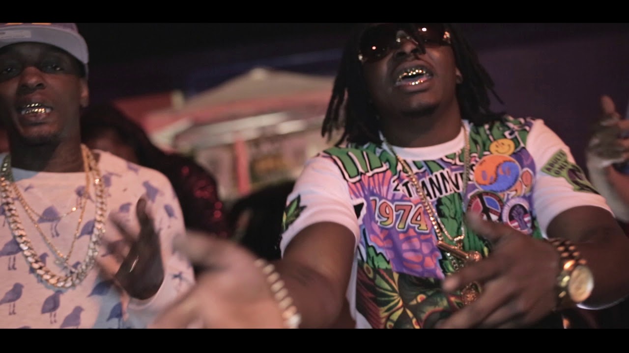 420 Stunna ft Mook Boy 