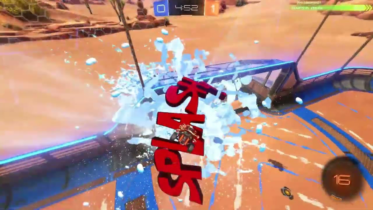 My first RL (mini) montage!!! | FOR PICKAPIXEL