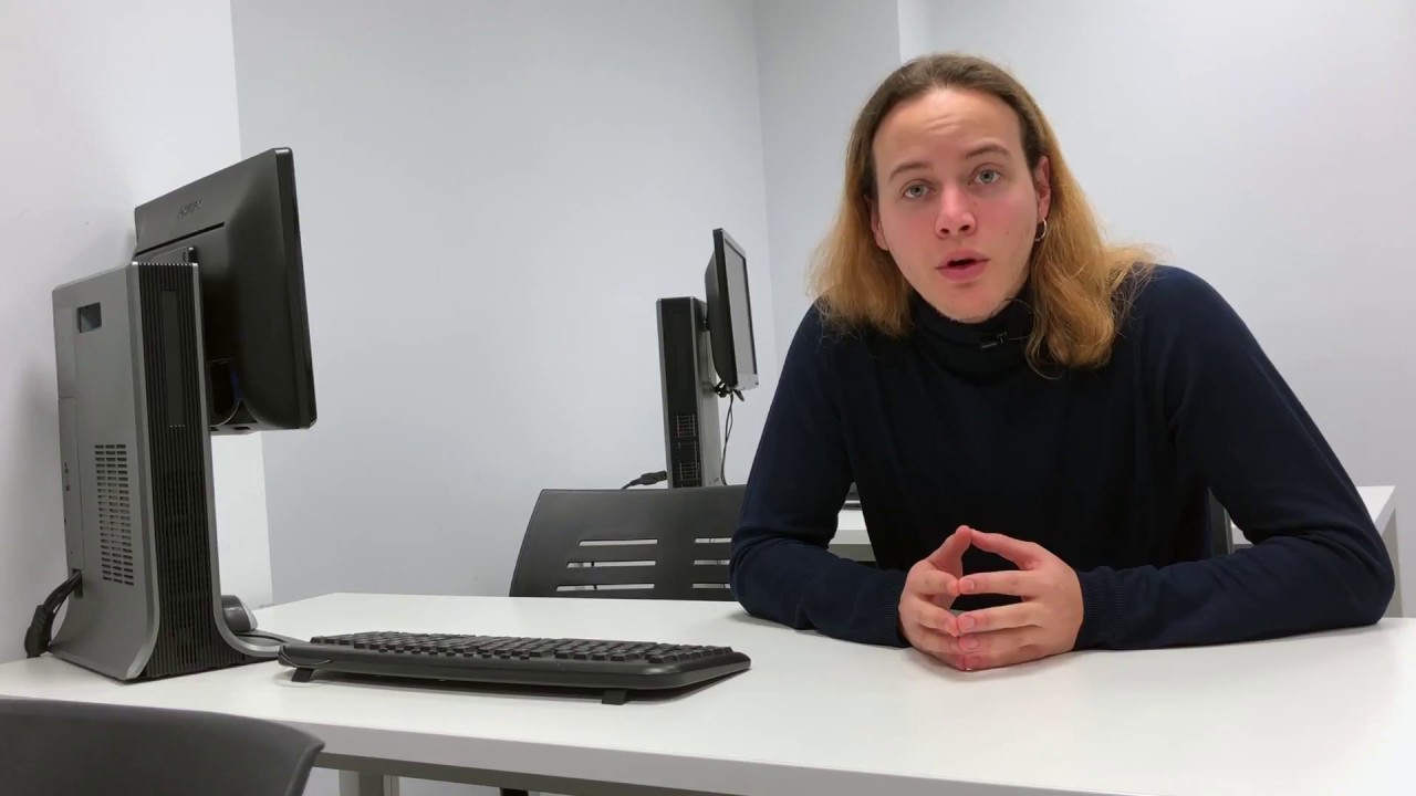 Opiniones Alumnos Marketing y Publicidad - Bilbao Formación