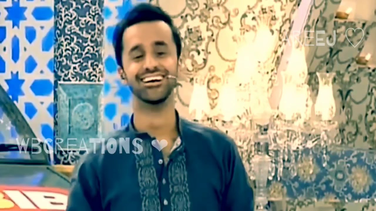 Ghar Aagaye 🙈 ~ Waseem Badami x Vacations