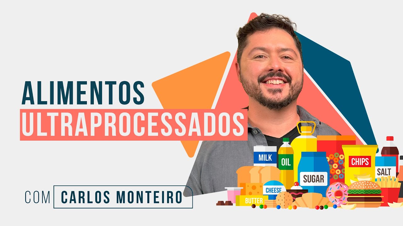 A verdade sobre a indústria de alimentos - PODCAST Não Ficção