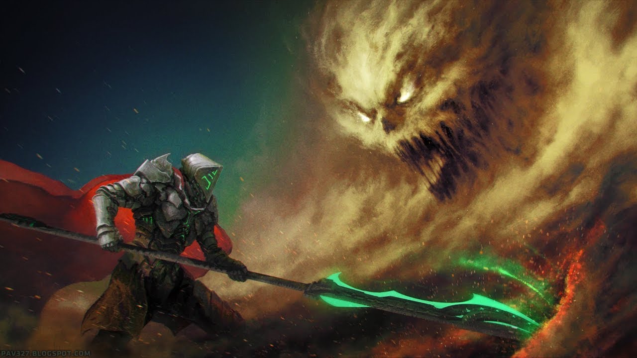 Powerful Epic Action Music: 