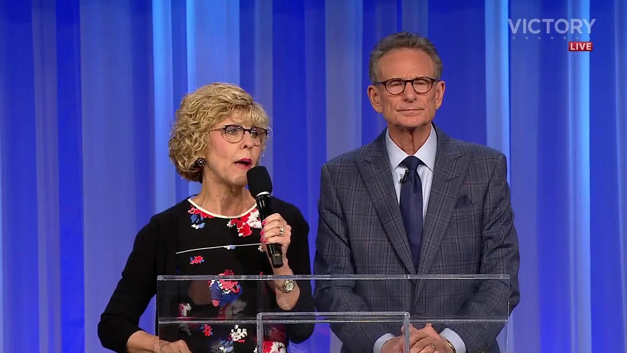 EMIC is LIVE with Sunday Service! 9.18.22