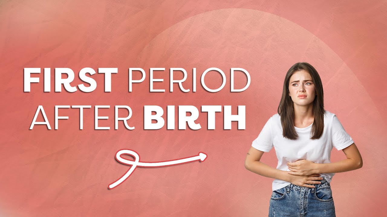 Navigating Your Postpartum Period: Expectations & Influencing Factors