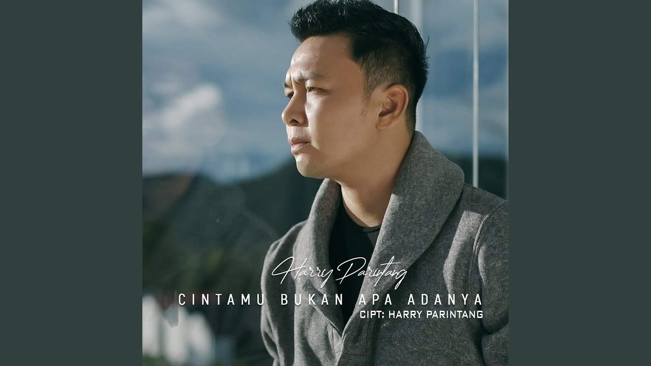 Cintamu Bukan Apa Adanya