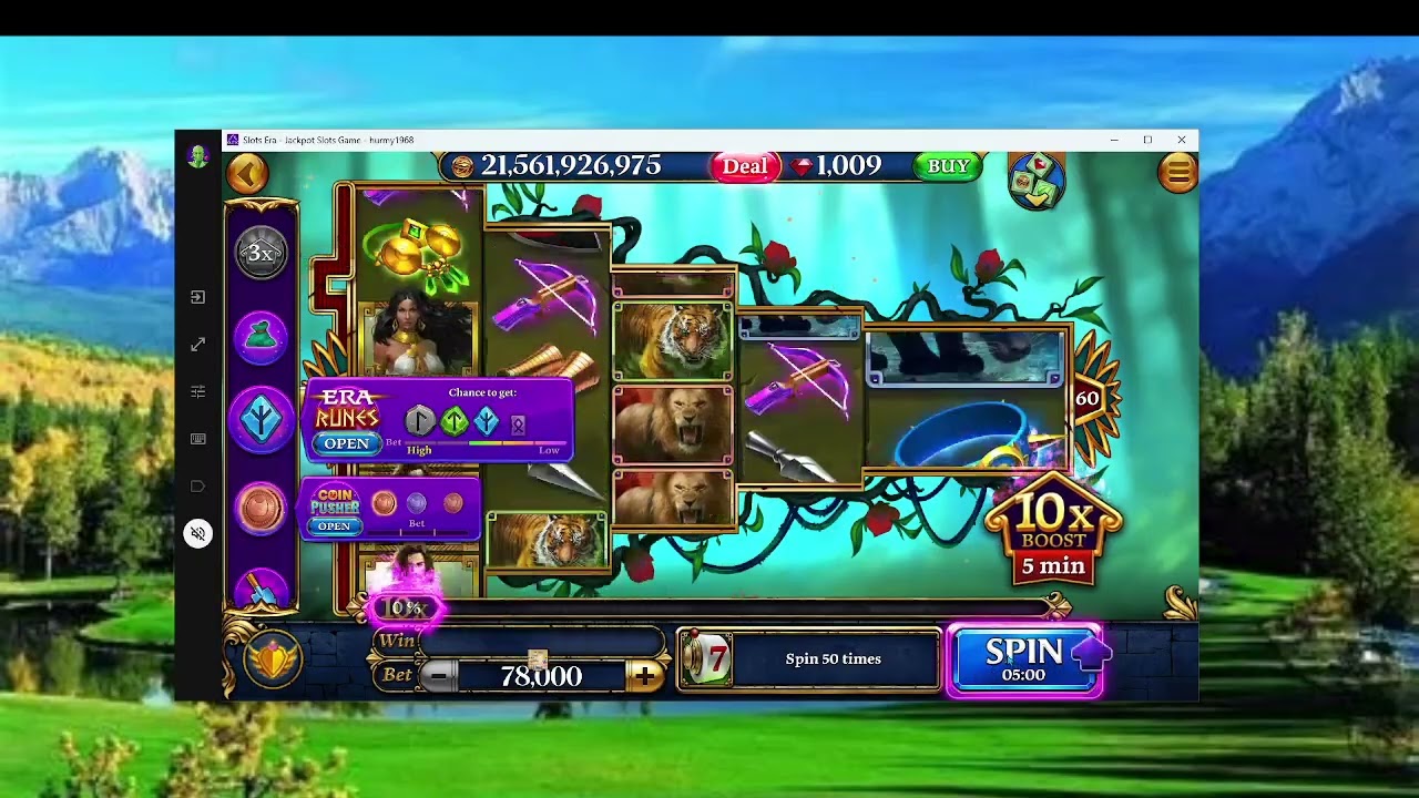 Slots Era Level 149 Completed | F2P Strategy & Audio Talkthrough