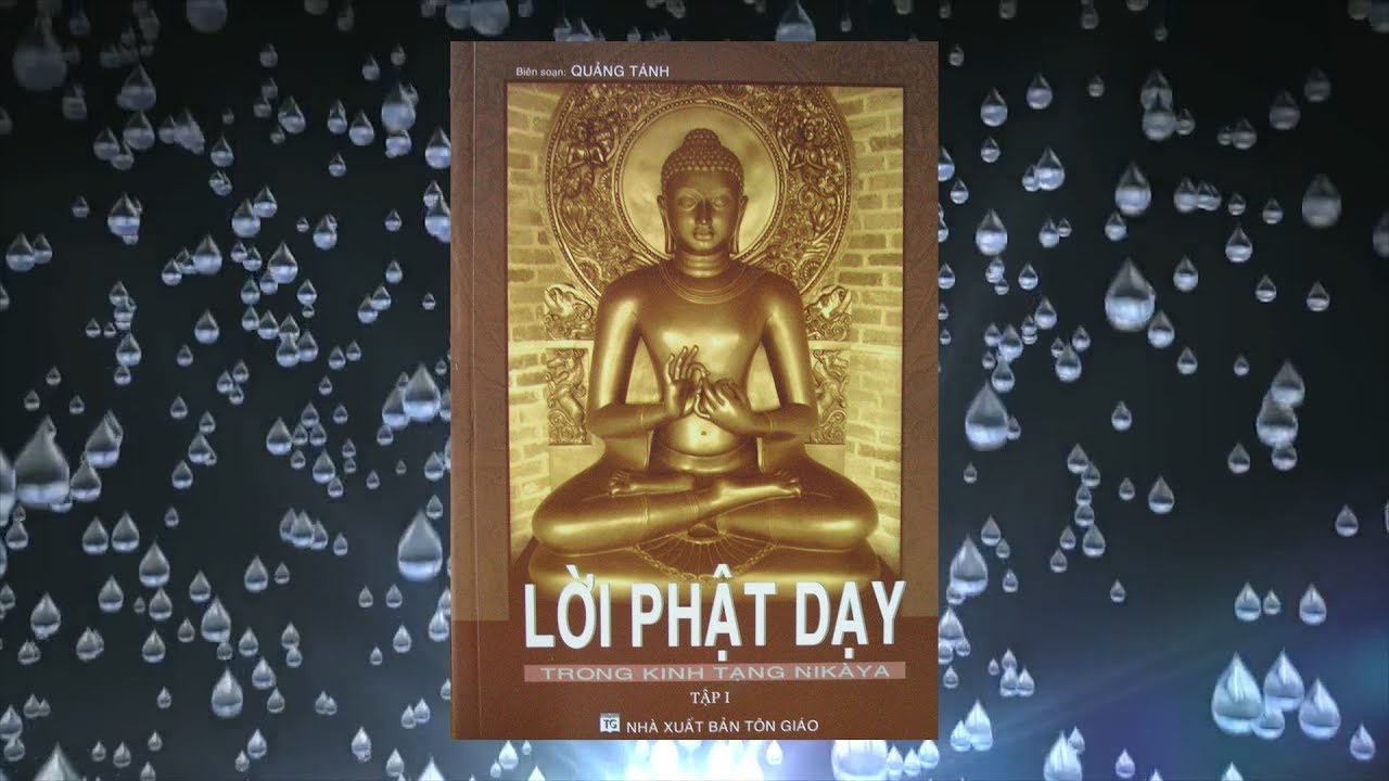 LỜI PHẬT DẠY TRONG KINH TẠNG NIKÀYA (Tập 1) - II. Bố Thí Và Cúng Dường