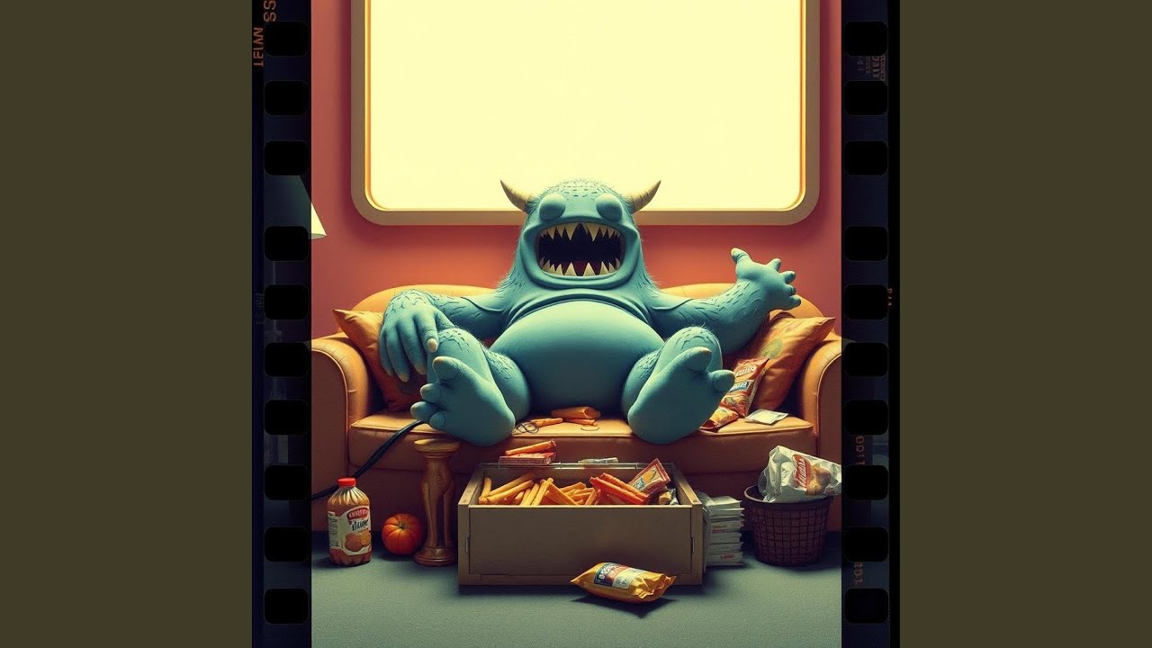 Fat Fucking Fool