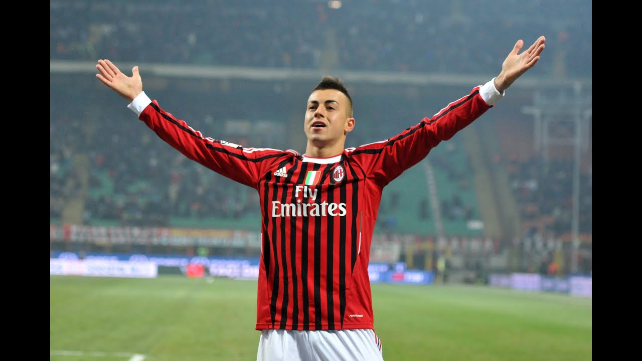 El Shaarawy, il Faraone d'oro