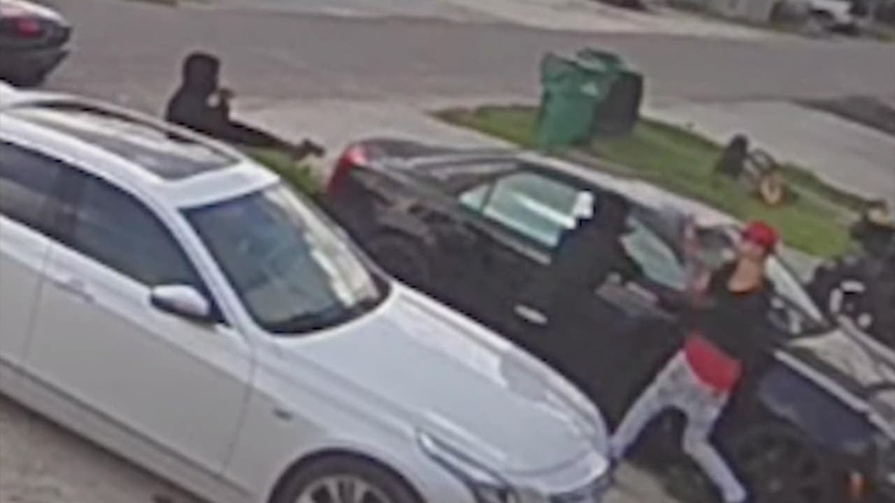 How to NOT get followed home: Protecting yourself from Houston's newest crime crews