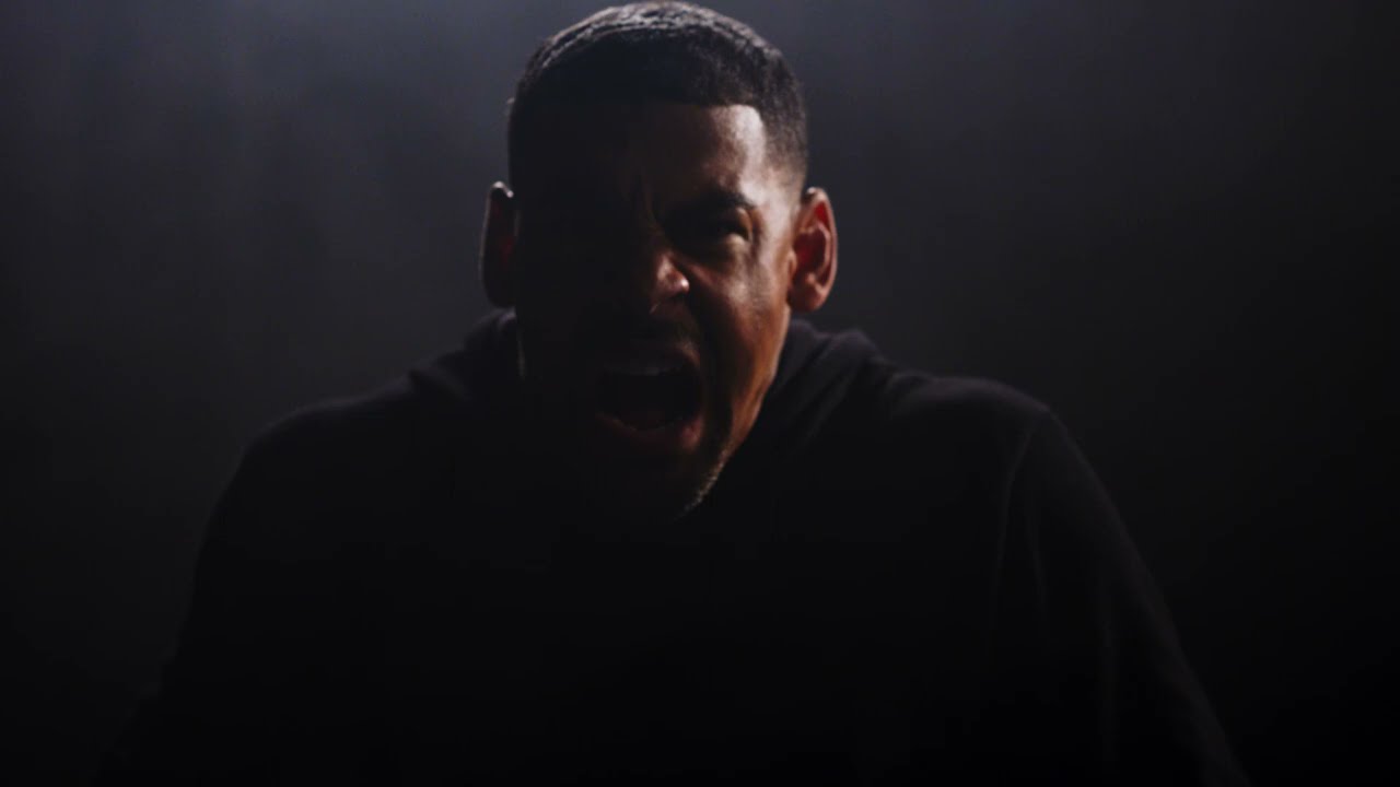 OFFICIAL TEASER | 