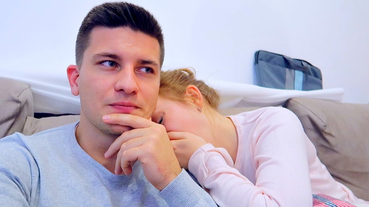 VLOG: ЧТО ТАМ С КВАРТИРОЙ!? 19.12.16