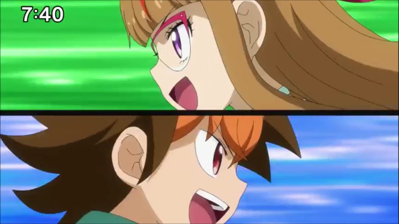 Yuamu vs Chupataro AMV