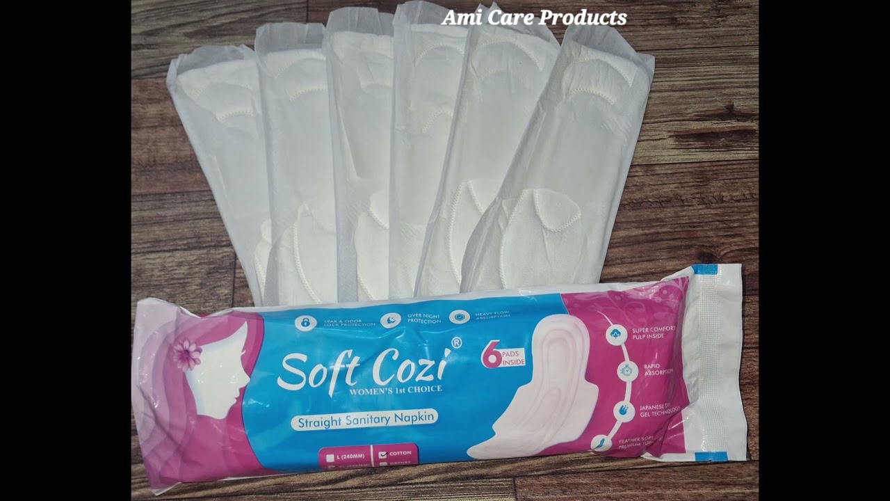 New Cotton anion chip padsBrand name - soft cozi  (XL)Contact no: 88502 51176 call me and order now 