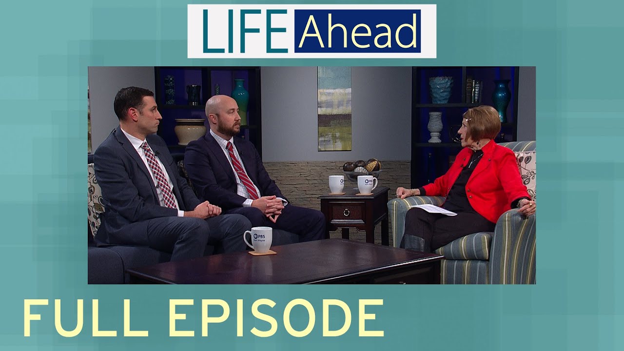 Financial Planning for Long Term Care | LIFE Ahead | PBS Fort Wayne