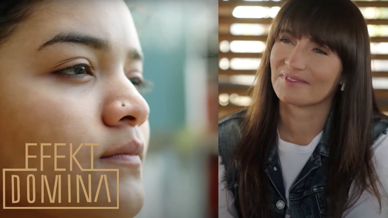Dominika Kulczyk była pod wrażeniem siły charakteru dziewczyny, nad kt&oacute;rą znęcał się ojciec!