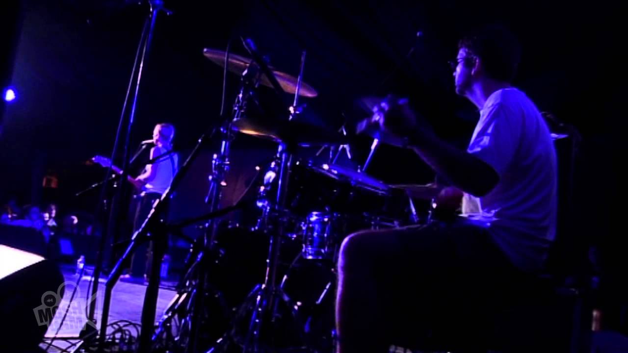 Throwing Muses - Snakeface (Live in Sydney) | Moshcam