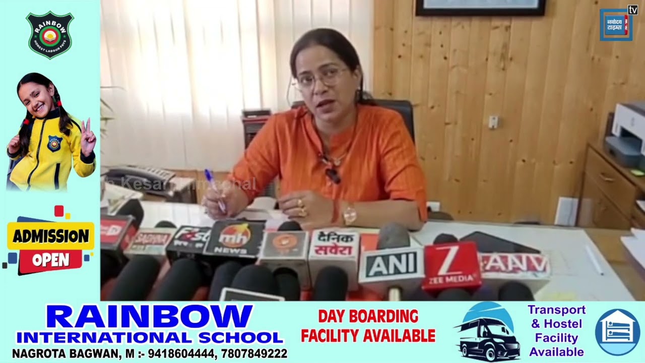 सोलन में SDM ने गैस एजेंसियों के LPG गोदामों का किया औचक निरीक्षण