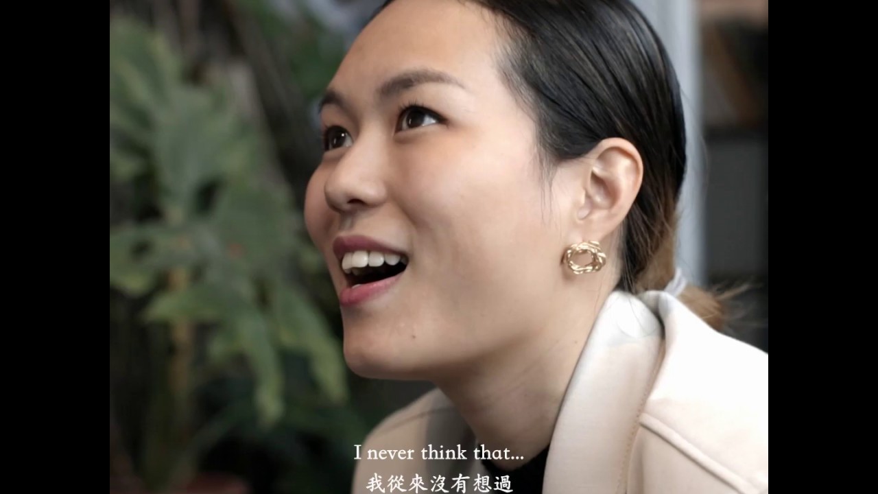 LU&Uuml;NA naturals period talk Ft. Karen Wong
