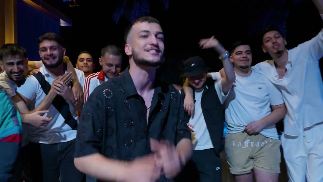 Reg13 - YARATTIN SORUNLAR (Official Music Video)
