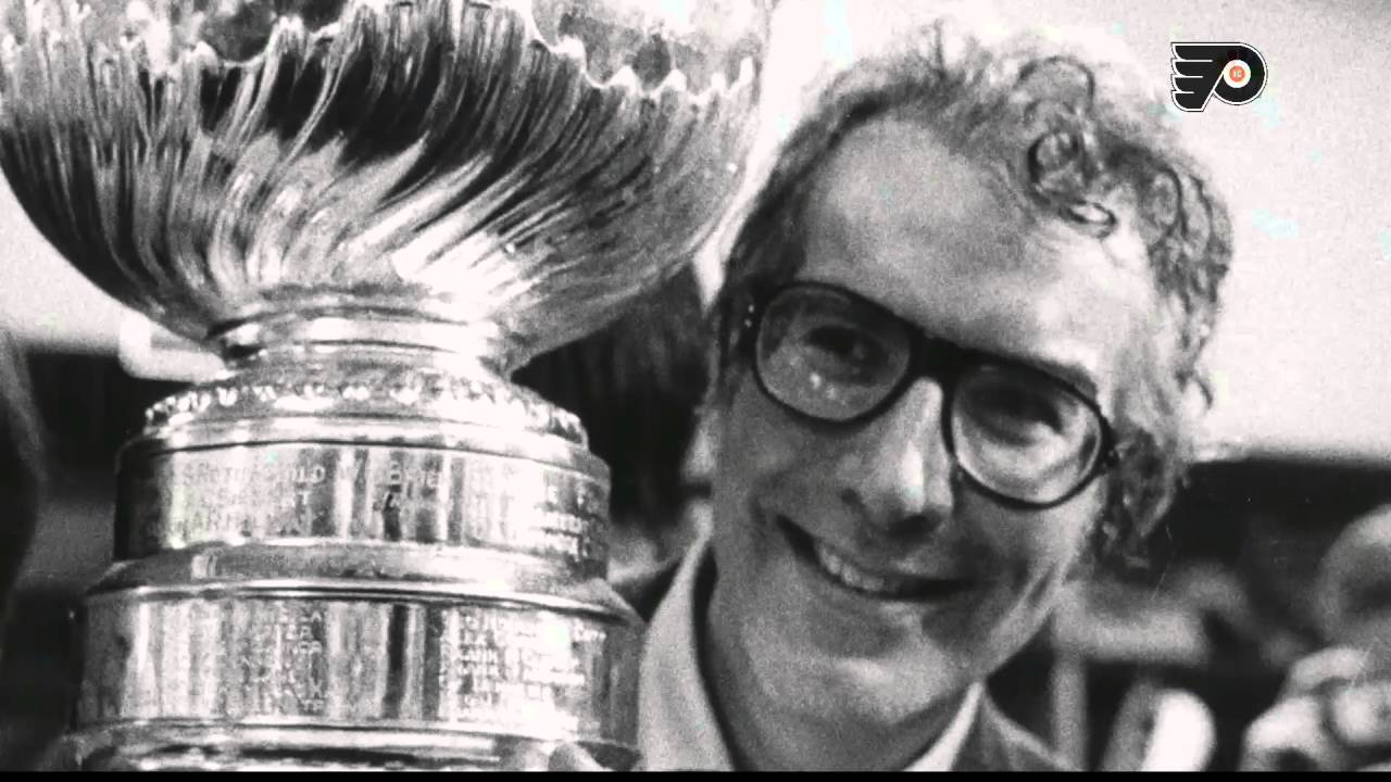 Tribute To Ed Snider 