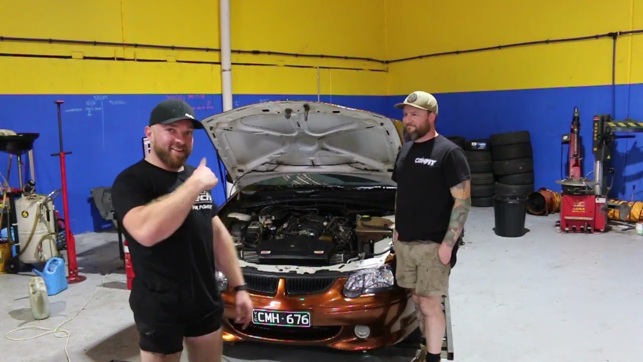 LS1 4L60 vs T56 Dyno Power and Manual Conversion Results