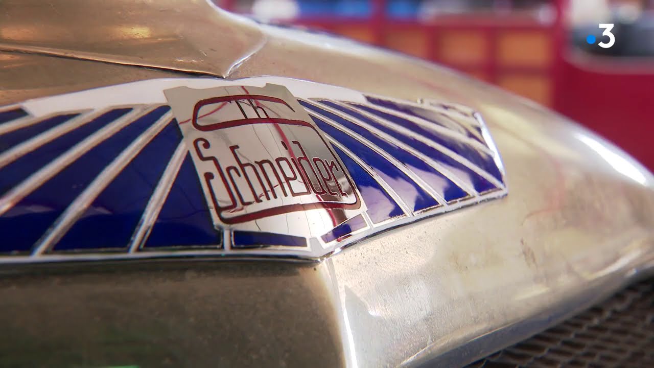 Dans l'ombre de Peugeot... les constructeurs oubliés de Franche-Comté 1/4