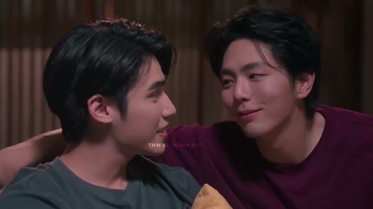 💞Rootha Kyun💞My Stand In💞Thai bl drama💞(Requested video).