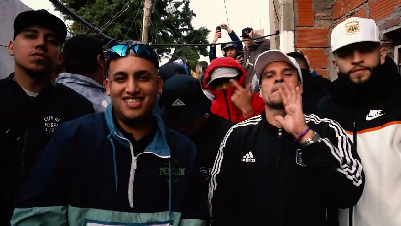 Yerba Brava - Yuta Remix