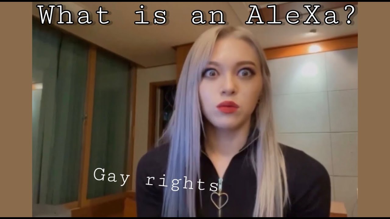 What is an AleXa? (A quick guide)