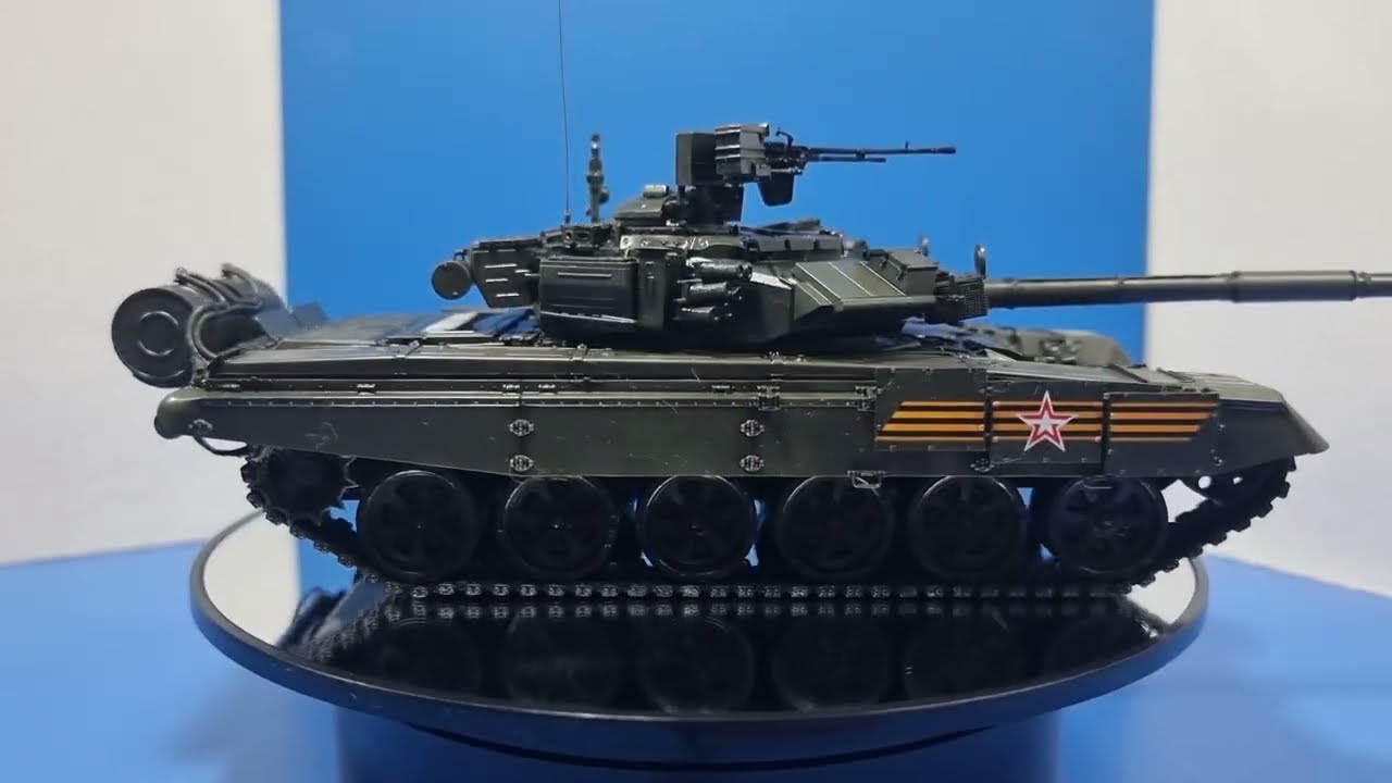 Т90А