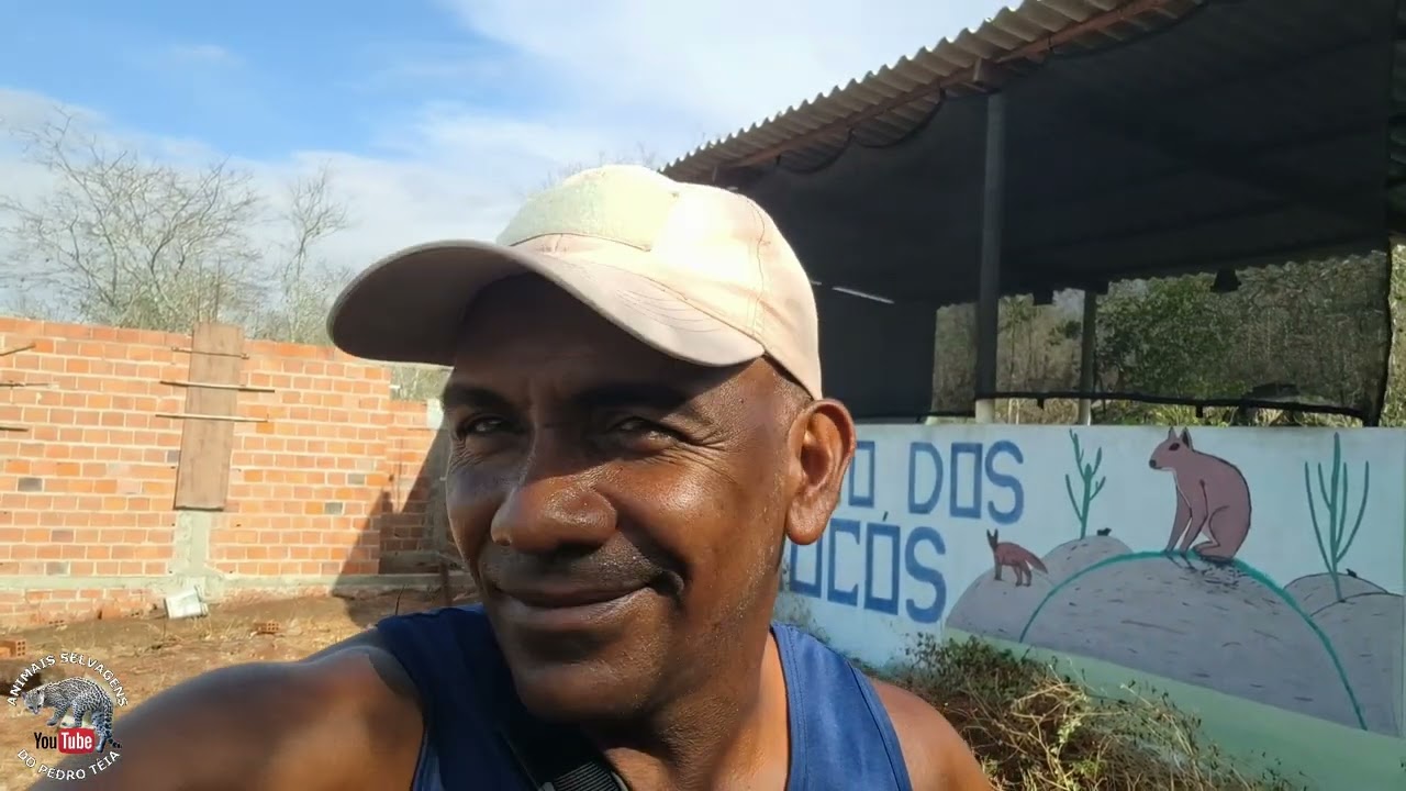 O TESOURO QUE NA CAATINGA VALE MAIS DO QUE OURO