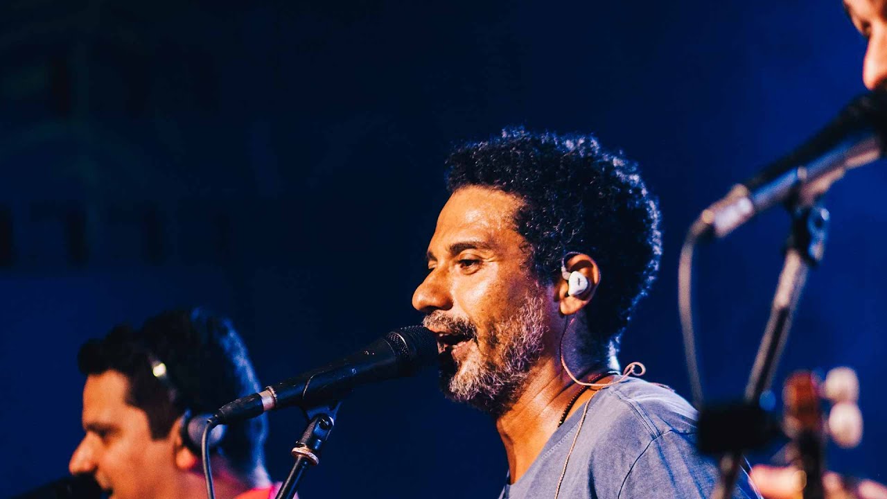 QUARTETO LINHA - REI DO POVO